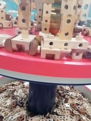 -奈尔宝家庭中心·亲子餐厅(苏州大悦城店)