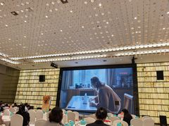 -长沙小天鹅戴斯酒店