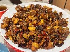 -偏爱炒鸡(老县衙店)