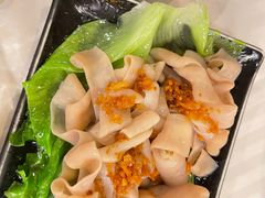 -潮福城大酒楼·潮粤菜·港式点心(阳光城店)