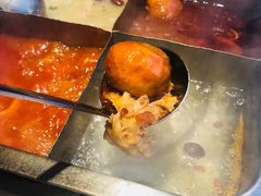 -海底捞火锅(璞丽中心店)