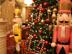 -北京中国大饭店