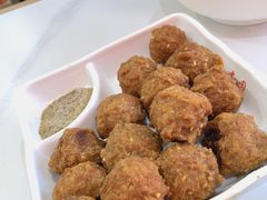 -杏园餐厅(西四北大街店)