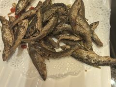 -千岛湖鱼味馆(十字街总店)