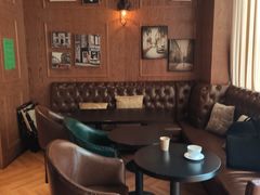 -老吴咖啡( 国贸商住大厦店)