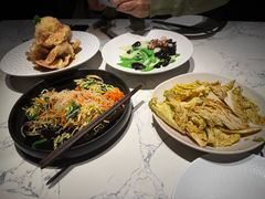 -奉天小馆·非遗东北菜(济南万象城店)