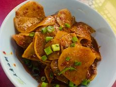 -老磨油饼(高陵店)