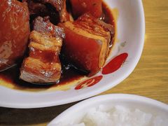 -沈记菜馆(酒仙桥路店)