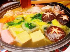 -金井日本料理(丽柏广场店)