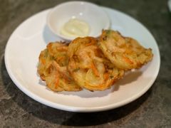 -绿茶餐厅(天津天河城店)