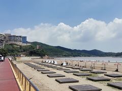 -东海半边山旅游度假区