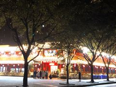 -徐鼎盛民间菜(上筑店)