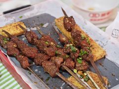 -三毛烧烤·南昌大排档(山姆店)