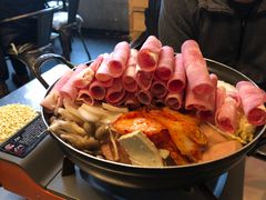 -MI WU FACTORY米屋美食工厂餐厅(绿地店)
