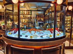 -壳里西餐厅Coquille Seafood Bistro(蒙自路店)