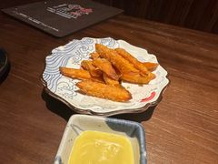 -鸟鹏烧鸟居酒屋(昌岗店)