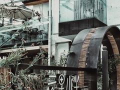 -云里小坐·小院里·团建·宴请·下午茶(三圣乡店)