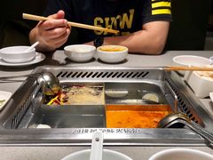 -海底捞火锅(万达广场店)