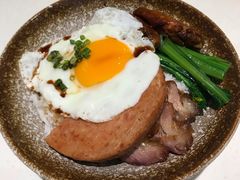 -龙记·香港茶餐厅(海上世界店)