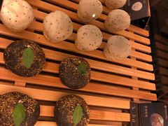 -酵墅·手感烘焙(印象汇店)