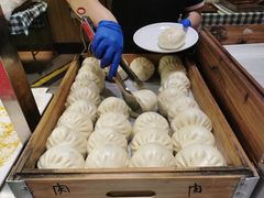 -紫光园·烤鸭(吕家营店)