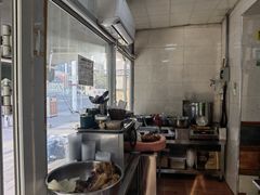 -金山奶茶馆(五一路店)