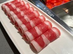 -海底捞火锅(大华一路店)
