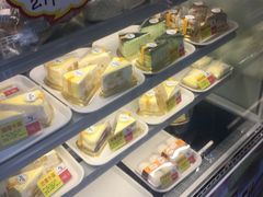 -OL’s Cake鲜荟千层(东风中路店)