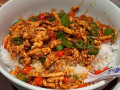 -王繁星面馆(西安熙地港店)