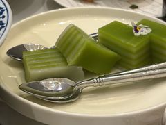-泰香米泰国餐厅(鎏嘉码头店)