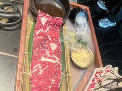 -海底捞火锅(赛格国际购物中心店)