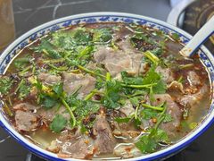 遵义羊肉粉-陈记贵州遵义羊肉粉·酸汤鱼(法华镇路店)