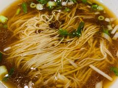 -水仙拉面(水仙街店)