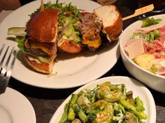 -京A Taproom·精酿餐吧(CBD店)