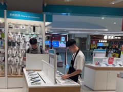 -顺电(深圳龙岗万科广场店)