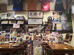 -気楽亭和食料理(气乐亭大世界本店)