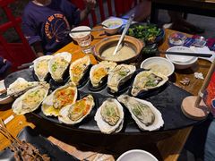 -烧蠔帮·生蚝海鲜牌档(观海店)