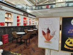 -布歌东京(金融街购物中心店)