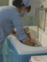 -蔓馨宜母婴护理中心(橡树星座店)