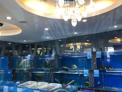 大堂-大铁勺酒楼(宾水西道店)
