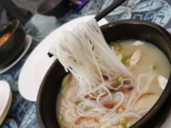 -桥香园过桥米线(国贸店)