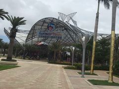 -三亚海昌梦幻海洋不夜城