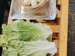 -塘屋烧烤·云南火塘烧烤品牌(联盟路店)