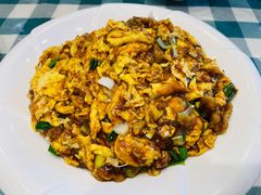 醋熘木须-紫光园(劲松店)