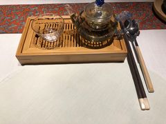 -叶叶菩提·晋福宫