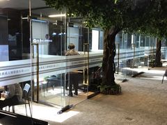 教室环境-北京圣典成人钢琴俱乐部(德思勤店)