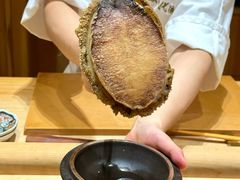 -荣一代目OMAKASE板前料理