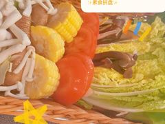 -大永發老火浓汤·经典粤菜(北滨路店)
