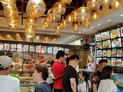 -阿娘家·原生态农家菜(国顺东路店)