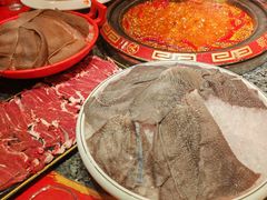 -蜀辣居鲜货老火锅(红牌楼店)